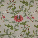 MANUEL CANOVAS NANKIN FABRIC